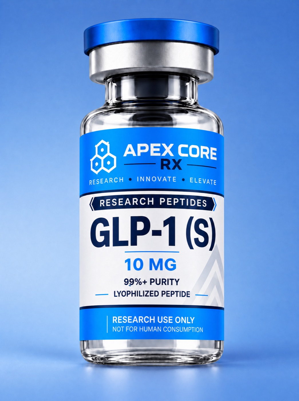 GLP-1 S