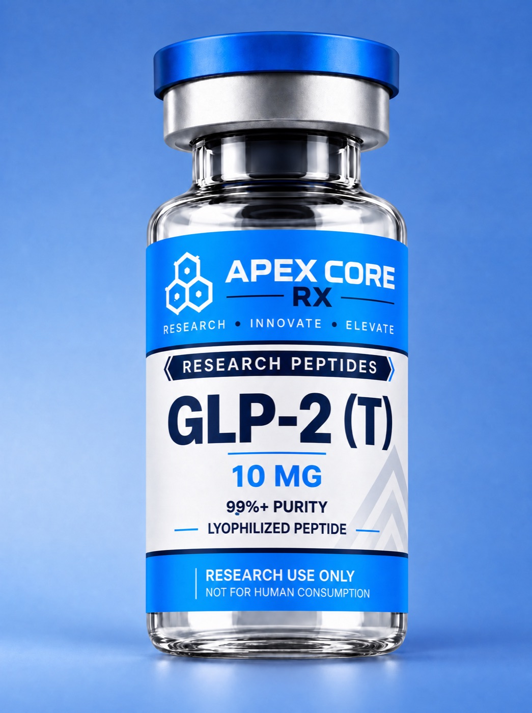 GLP-2 T