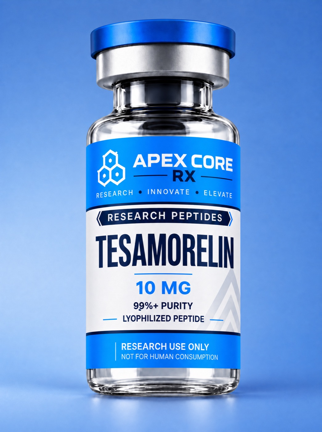 Tesamorelin